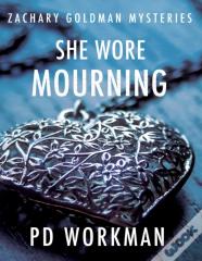 She Wore Mourning