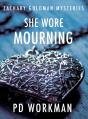 She Wore Mourning - Preview