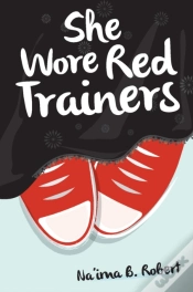 Capa do artigo She Wore Red Trainers