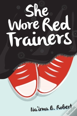 Capa do artigo She Wore Red Trainers