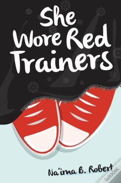 Capa do artigo She Wore Red Trainers