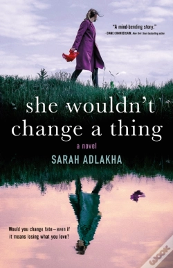 Capa do artigo She Wouldn'T Change A Thing