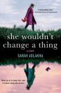 She Wouldn'T Change A Thing - Preview