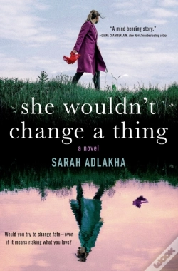 Capa do artigo She Wouldn'T Change A Thing