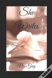 Capa do artigo She Writes
