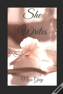 Capa do artigo She Writes