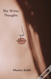 She Writes Thoughts