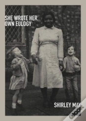 Capa do artigo She Wrote Her Own Eulogy