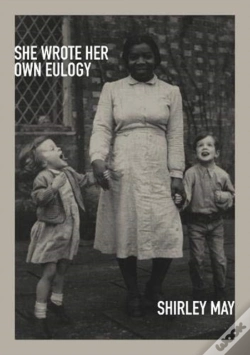 Capa do artigo She Wrote Her Own Eulogy