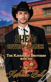 Capa do artigo Shea