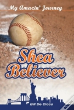 Capa do artigo Shea Believer