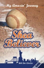 Capa do artigo Shea Believer