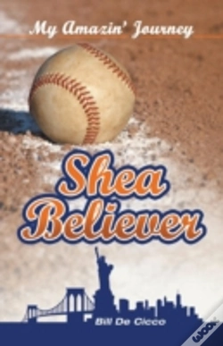 Capa do artigo Shea Believer