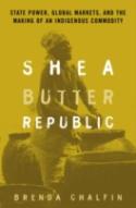 Shea Butter Republic