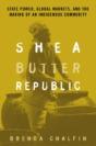 Shea Butter Republic - Preview