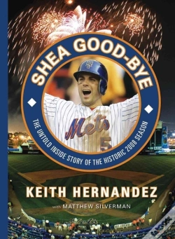 Capa do artigo Shea Good-Bye