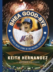 Capa do artigo Shea Good-Bye