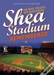 Capa do artigo Shea Stadium Remembered