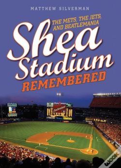 Capa do artigo Shea Stadium Remembered