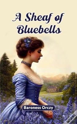 Capa do artigo Sheaf Of Bluebells