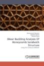 Shear Buckling Analysis Of Honeycomb Sandwich Structure - Preview
