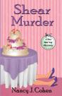Shear Murder - Preview