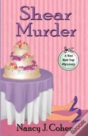 Capa do artigo Shear Murder