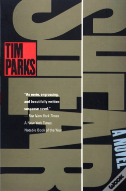 Capa do artigo Shear (Parks, Tim)