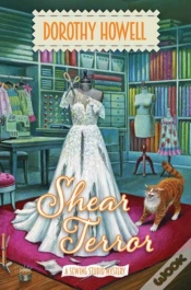 Capa do artigo Shear Terror