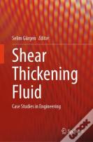 Shear Thickening Fluid