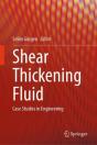 Shear Thickening Fluid - Preview