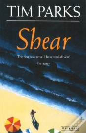 Capa do artigo Shear