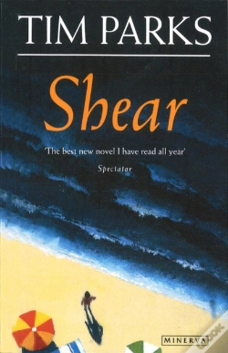 Capa do artigo Shear