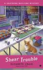 Shear Trouble - Preview