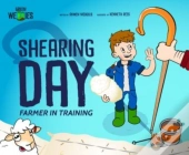 Shearing Day