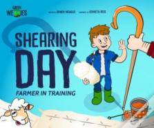 Shearing Day