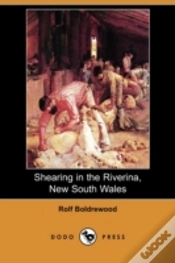 Capa do artigo Shearing In The Riverina, New South Wale