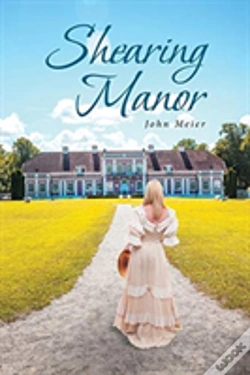 Capa do artigo Shearing Manor