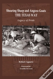 Capa do artigo Shearing Sheep And Angora Goats The Texas Way