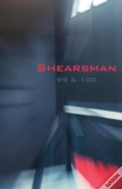 Capa do artigo Shearsman 99 & 100