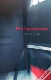 Capa do artigo Shearsman 99 & 100