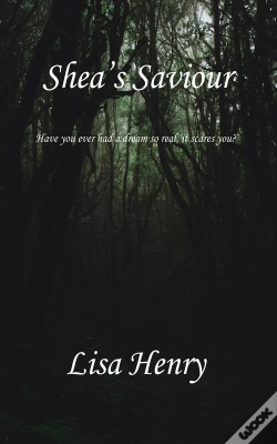 Capa do artigo Shea'S Saviour
