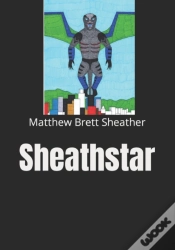 Capa do artigo Sheathstar
