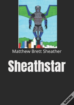 Capa do artigo Sheathstar
