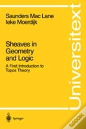 Capa do artigo Sheaves In Geometry And Logic