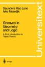 Sheaves In Geometry And Logic - Preview