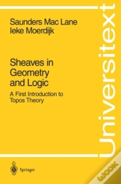 Capa do artigo Sheaves In Geometry And Logic
