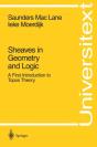 Sheaves In Geometry And Logic - Preview