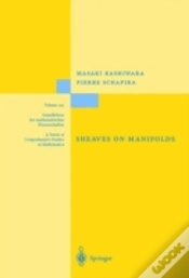 Capa do artigo Sheaves On Manifolds