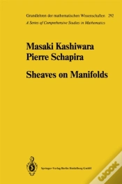 Capa do artigo Sheaves On Manifolds